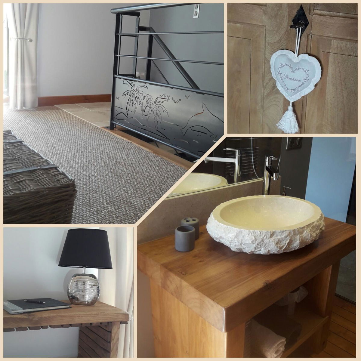 Gite Stone & Spa photo 3