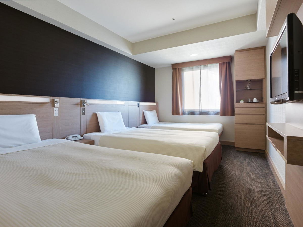 Mitsui Garden Hotel Okayama photo 5