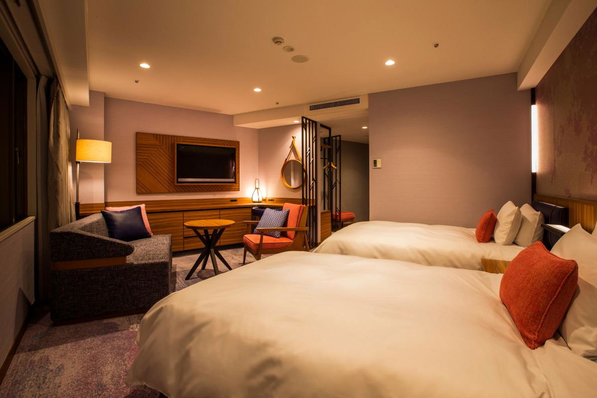 Highland Resort Hotel & Spa photo 4