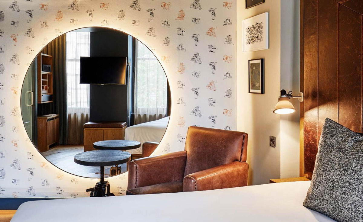 The Hoxton, Holborn photo 5