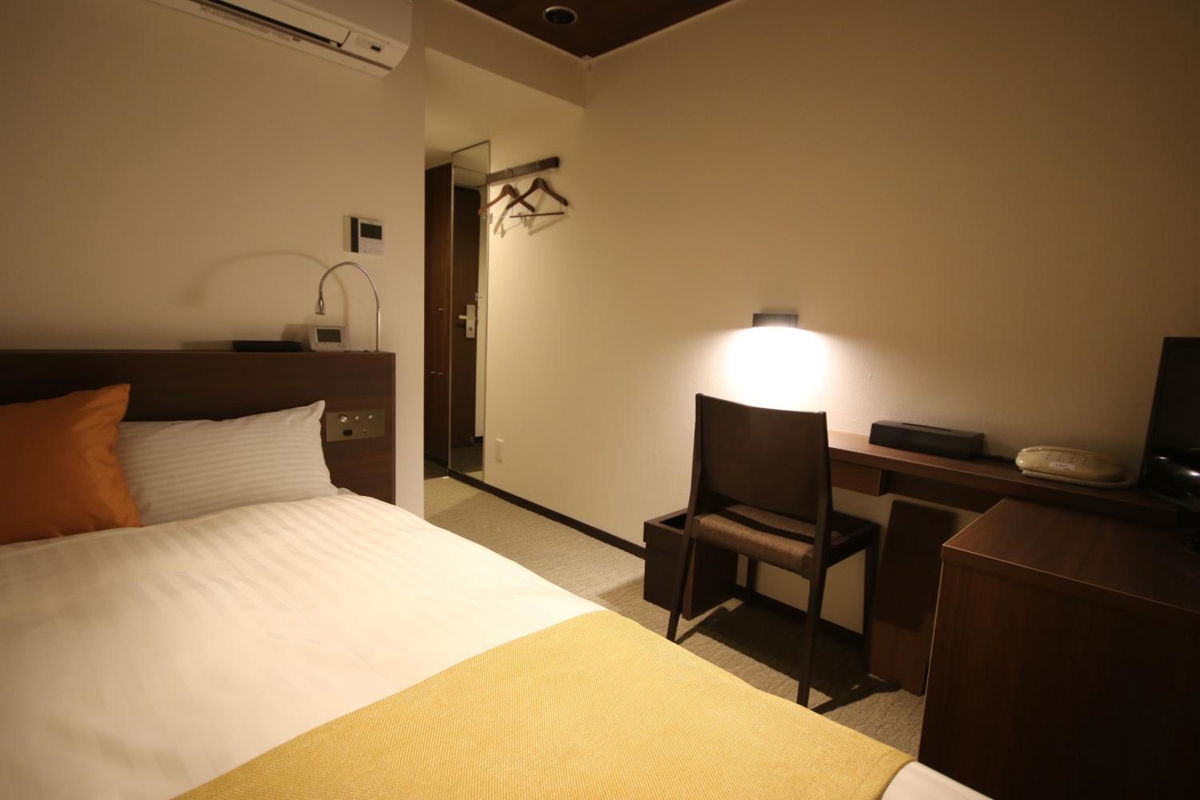Kita Hotel photo 3