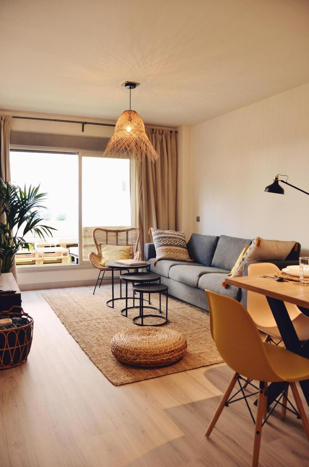 Casa MODERNA con Terraza Chill Out - Estadio BERNABÉU in Madrid, ES