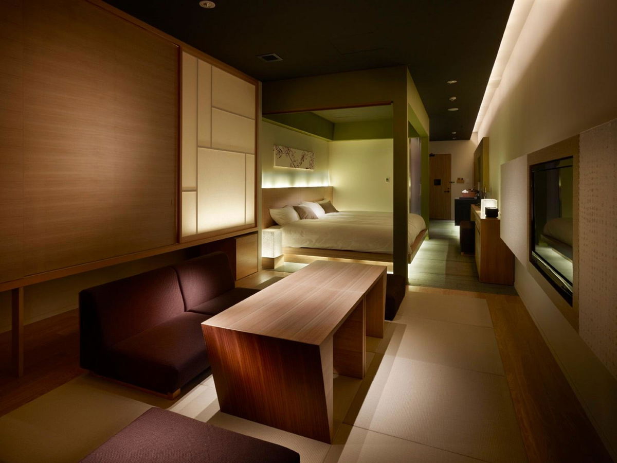 hotel kanra kyoto photo 5