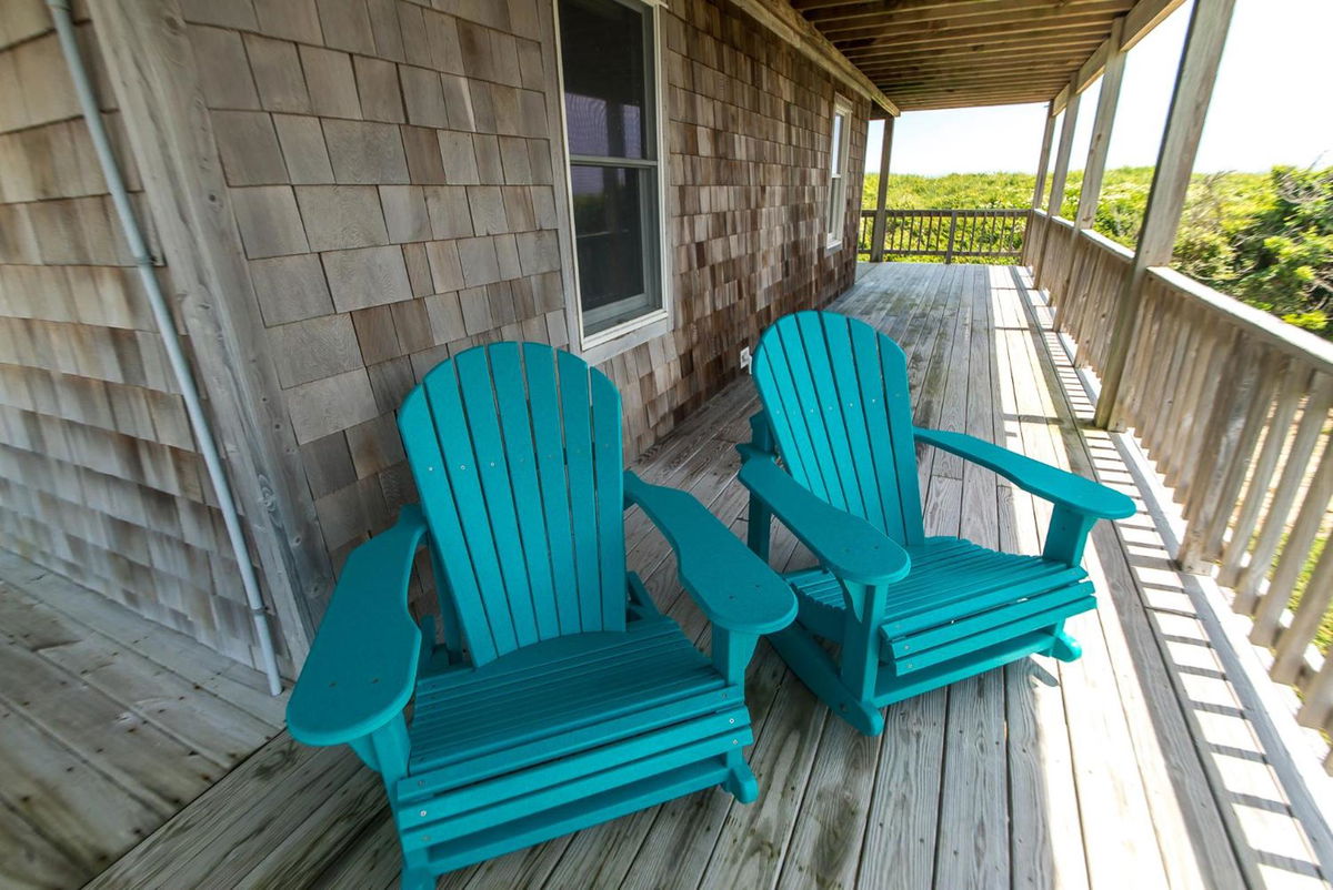 Breakaway - Duck, Sanderling, Oceanfront, Ocean View, Pets OK, Community Pool photo 2