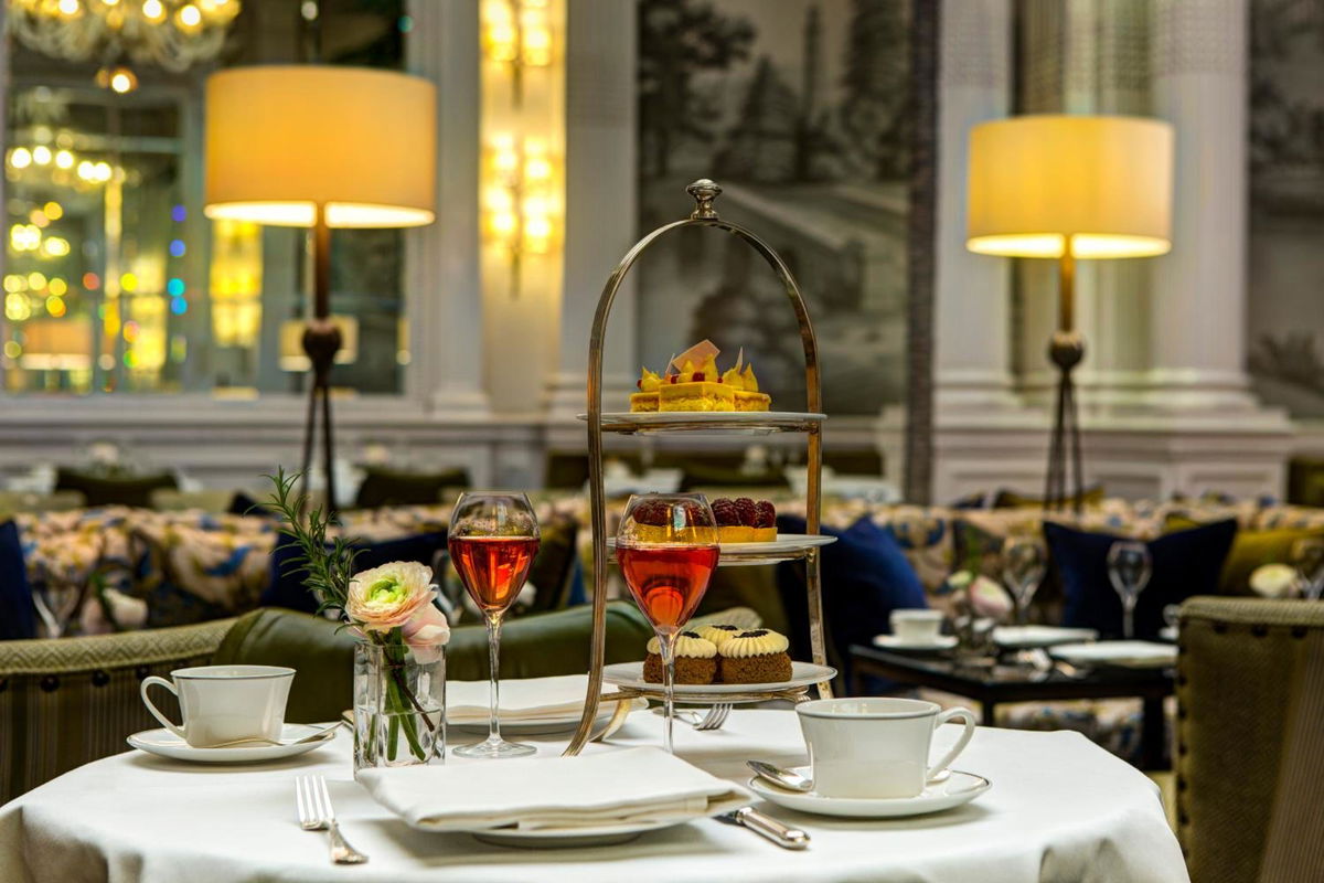 The Balmoral Hotel photo 5