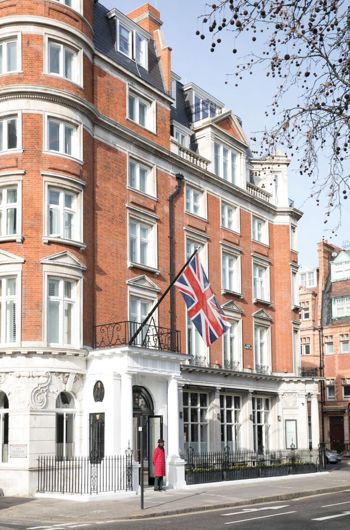 The Cadogan, A Belmond Hotel, London in London, gb