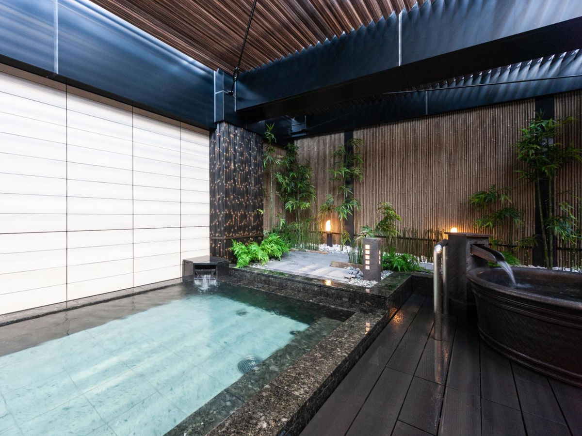 APA Hotel PRIDE Akasaka Kokkaigijidomae photo 5