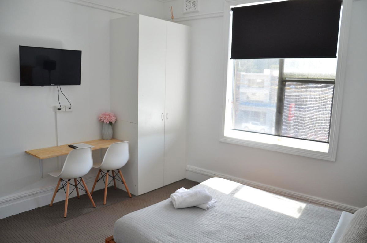 Manly Beach Guesthouse photo 5