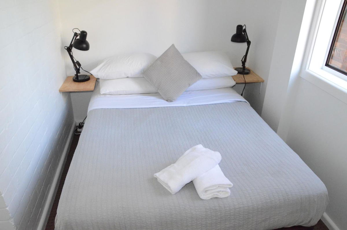 Manly Beach Guesthouse photo 4