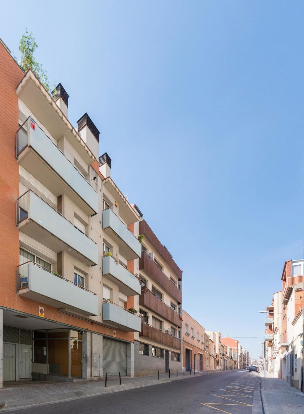 Petit Luxe Ègara in Terrassa, ES