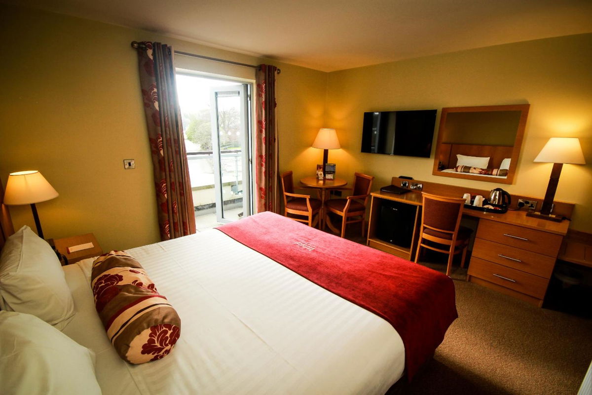 Belmore Court & Motel photo 3