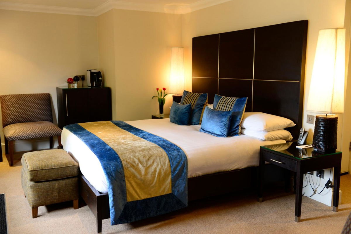 Rocpool Reserve Hotel photo 5