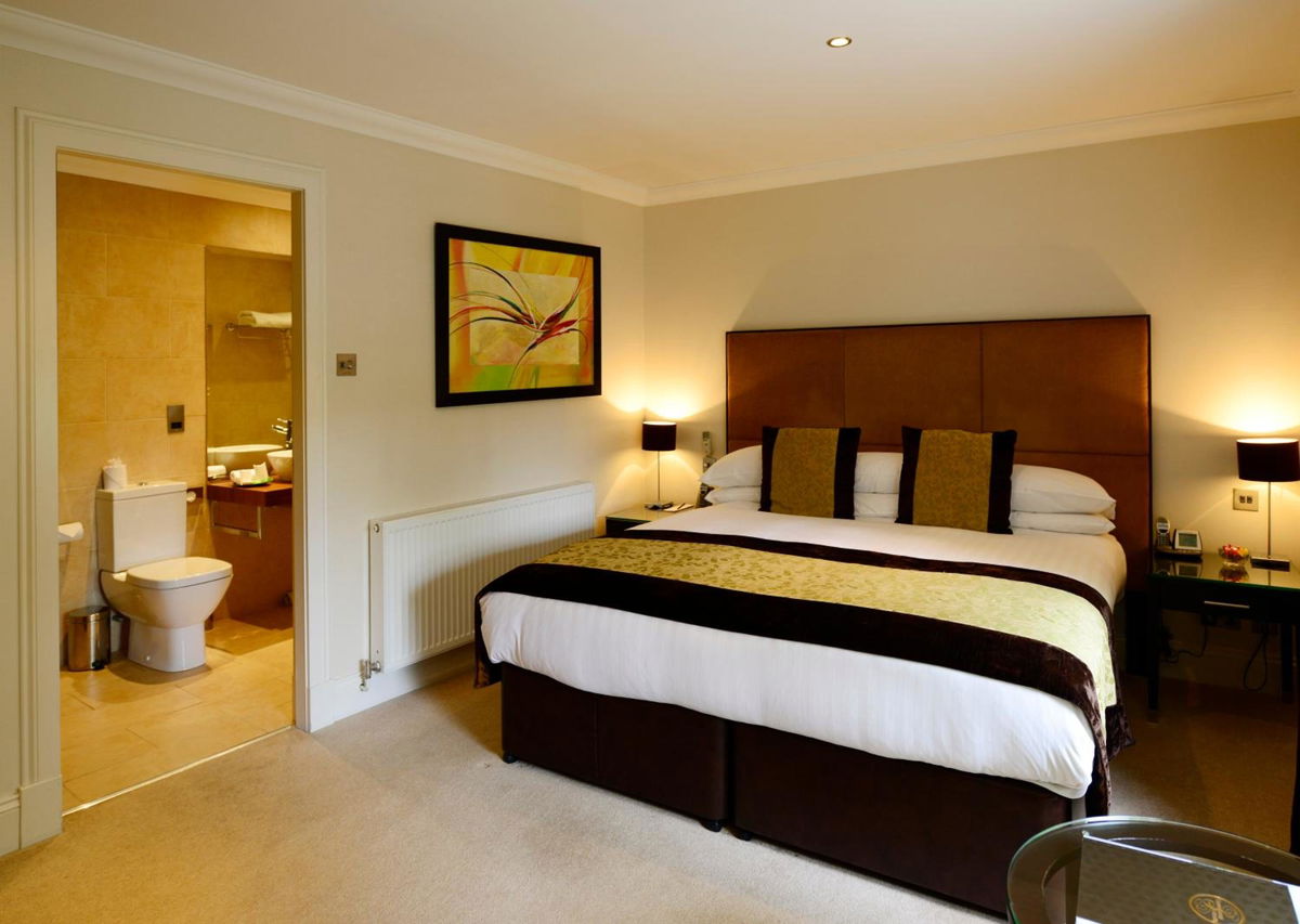 Rocpool Reserve Hotel photo 2