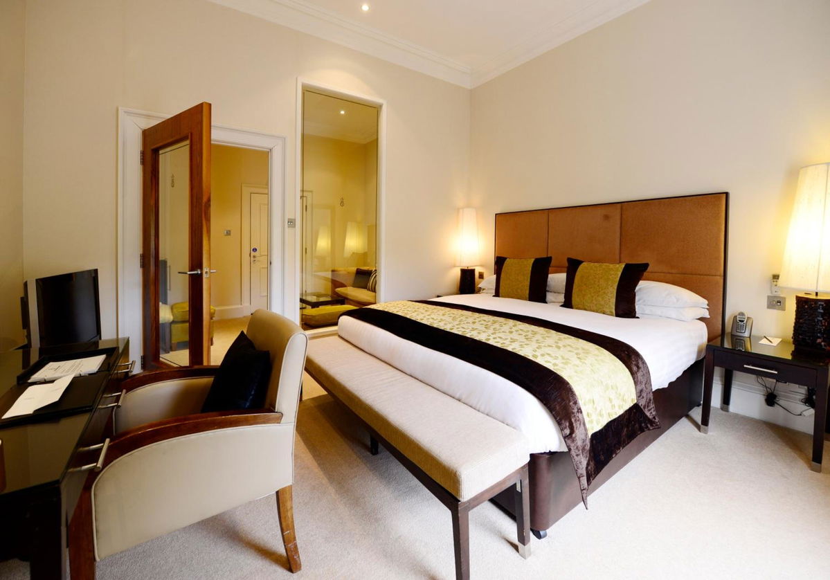 Rocpool Reserve Hotel photo 4