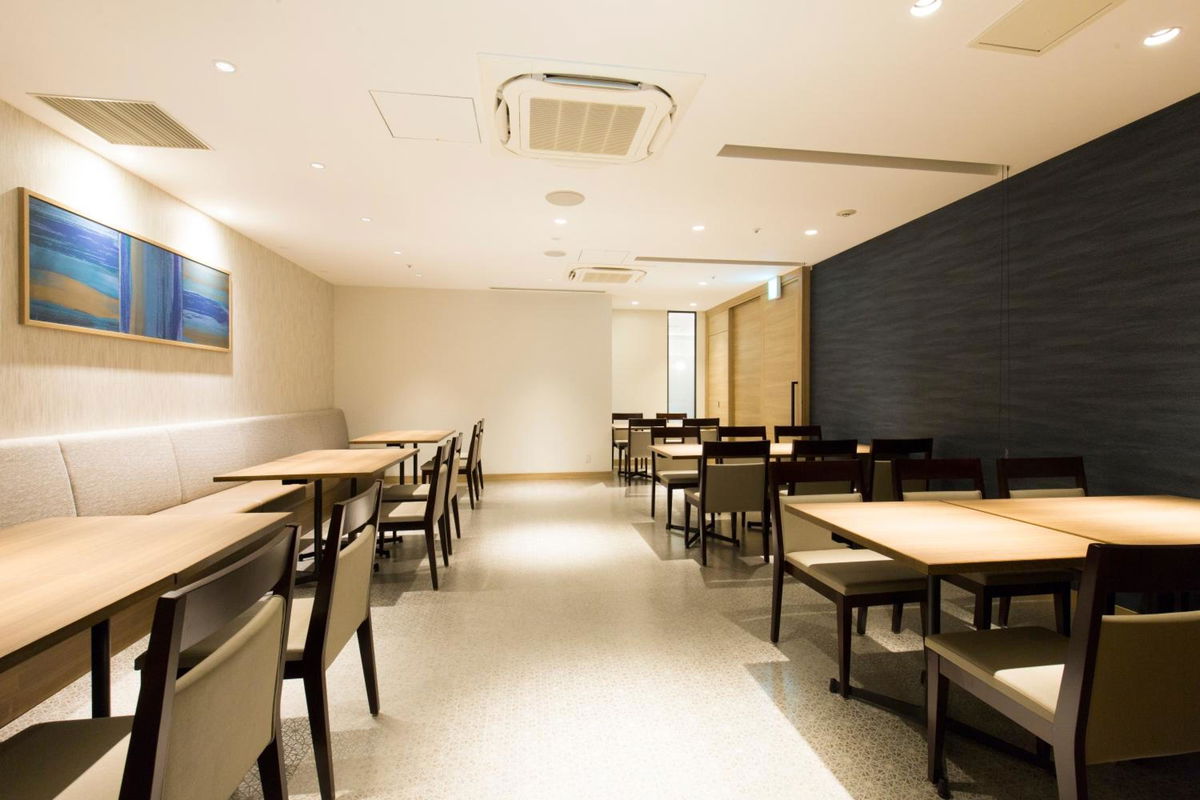 JR Kyushu Station Hotel Kokura photo 4