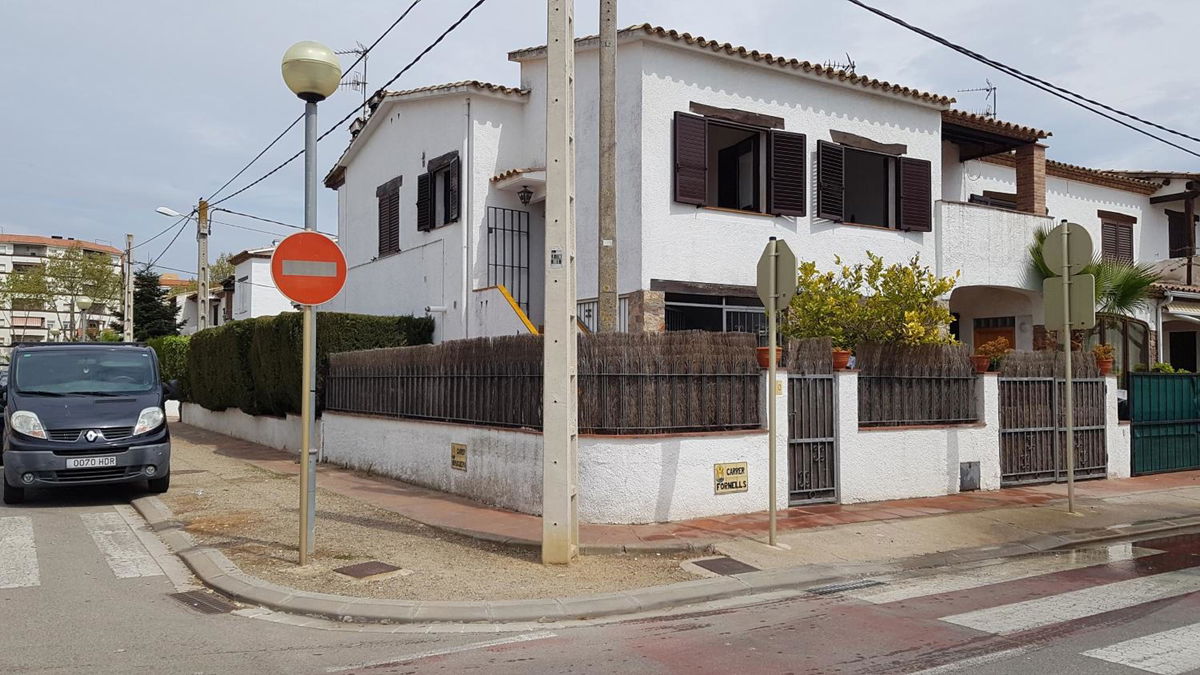 Can Kuqueta, Platja d'Aro in Platja d'Aro, ES