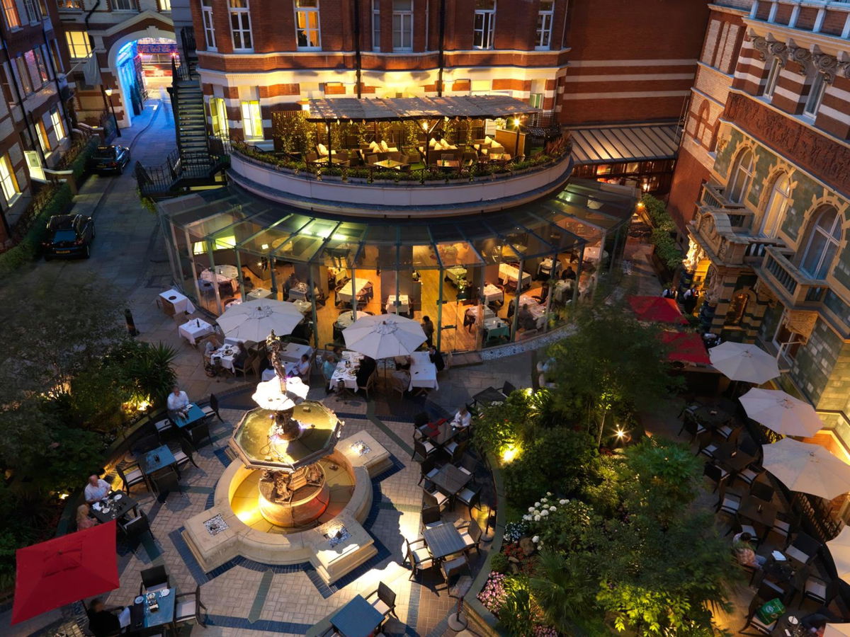 St. James' Court, A Taj Hotel, London photo 4