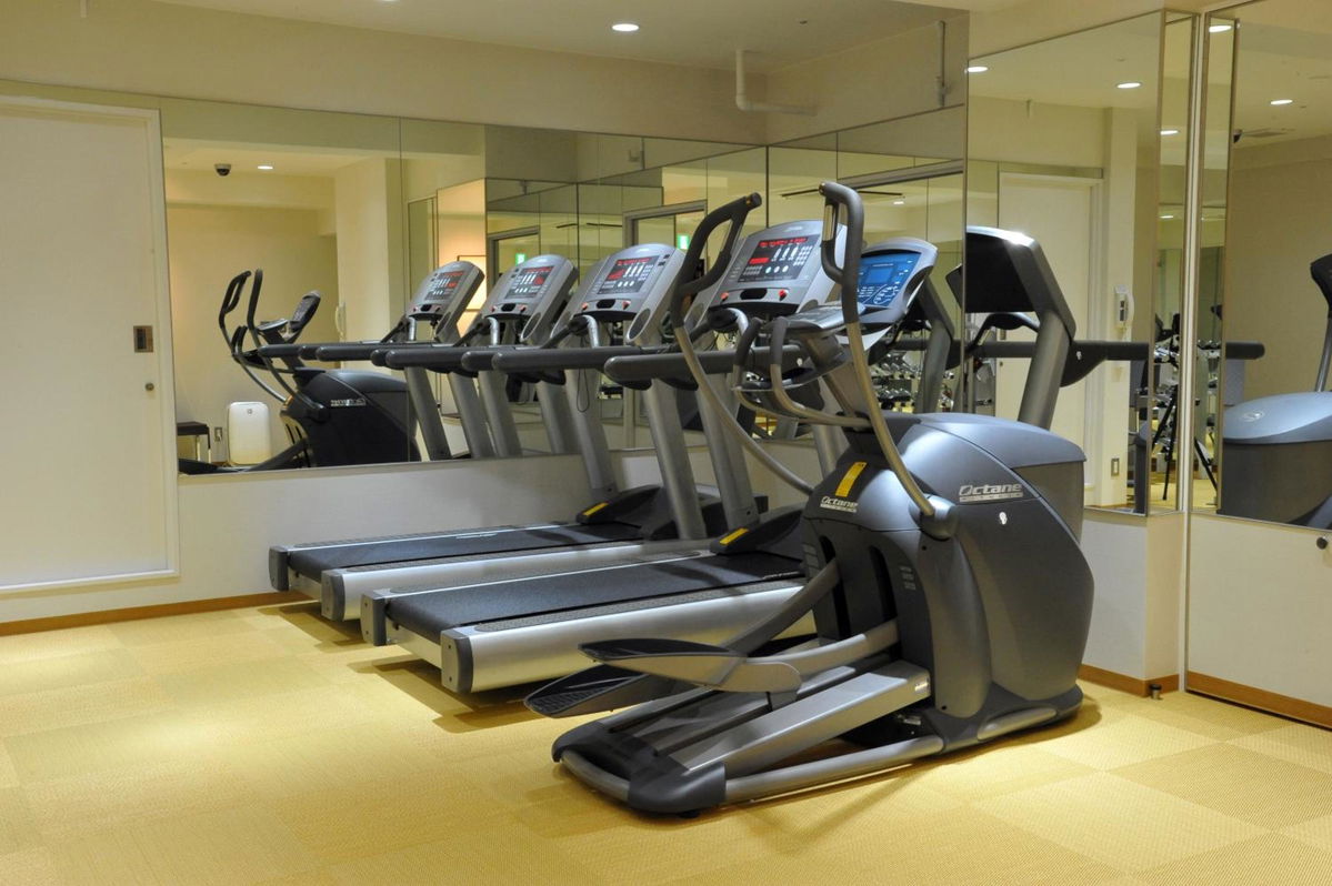 Kyoto Tokyu Hotel photo 2