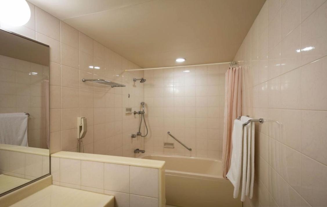Luke Plaza Hotel photo 4