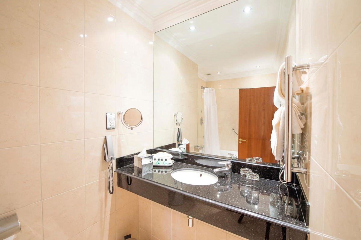 Parkway Hotel & Spa photo 5