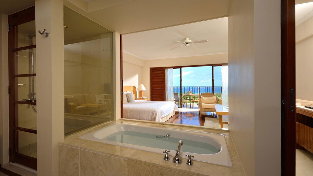 The Atta Terrace Club Towers photo 5