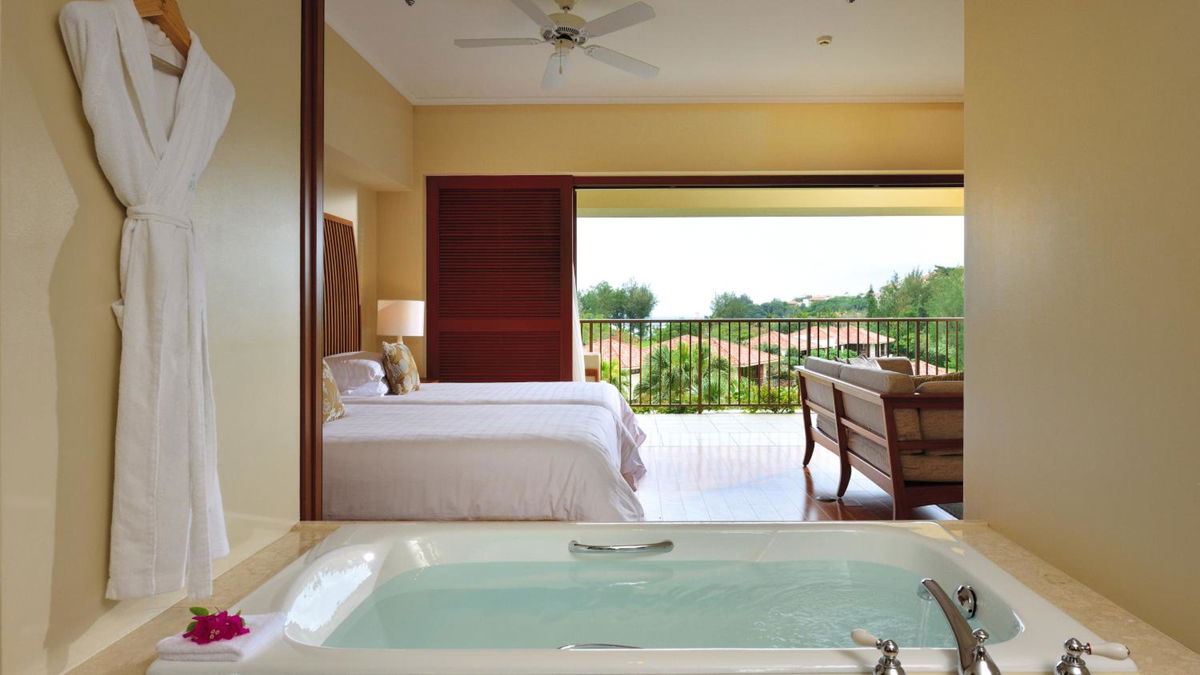 The Terrace Club Wellness Thalasso At Busena photo 2