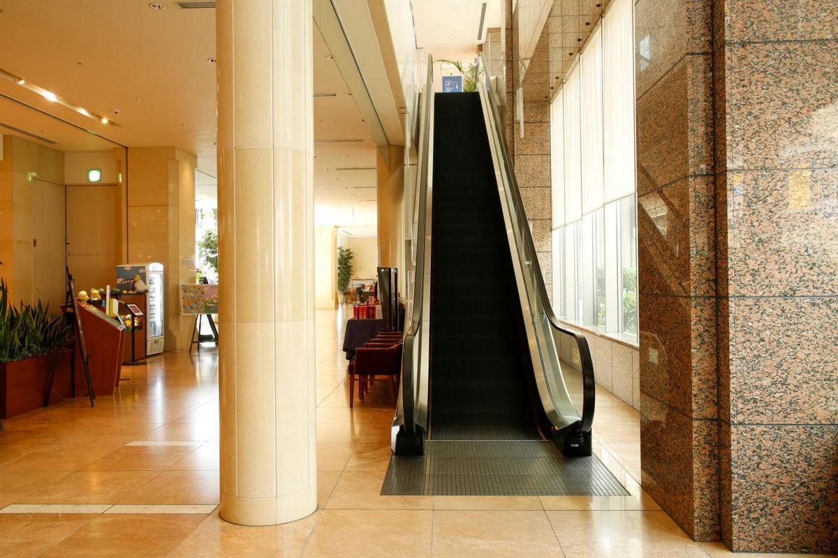Hotel Keihan Universal Tower photo 5
