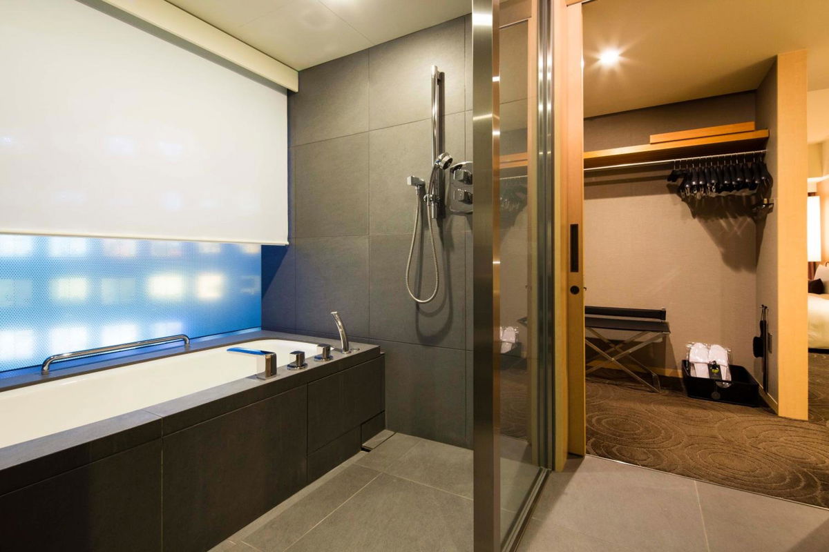 The Capitol Hotel Tokyu photo 4