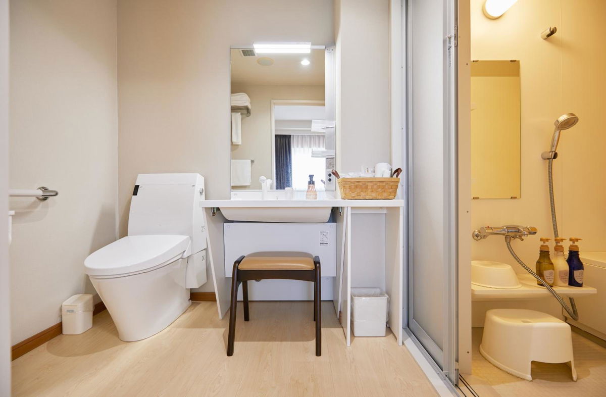 ART HOTEL Aomori photo 4