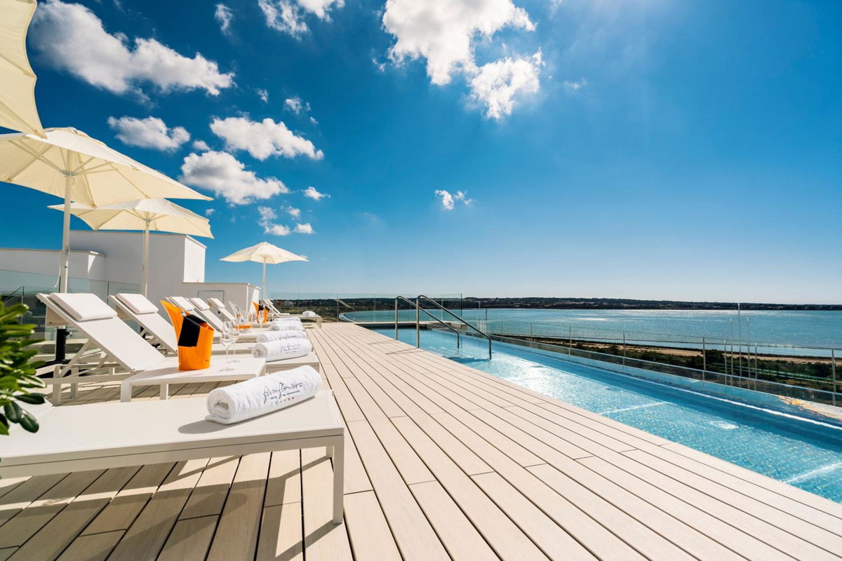 Five Flowers Hotel Formentera member of Meliá Collection in Es Pujols, es