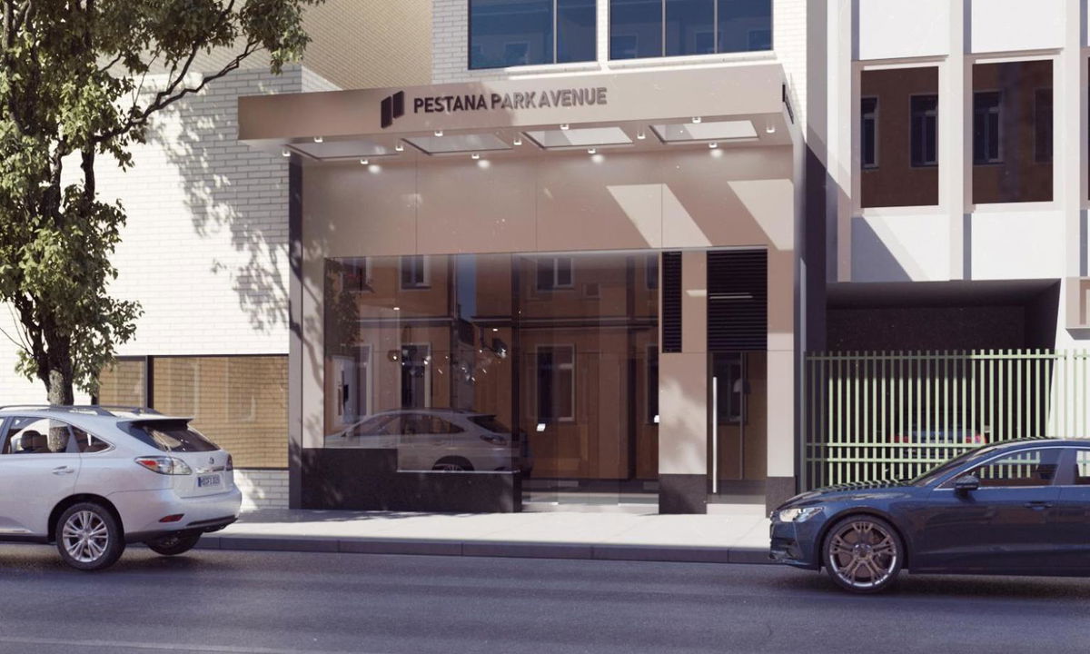 Pestana Park Avenue in New York, US