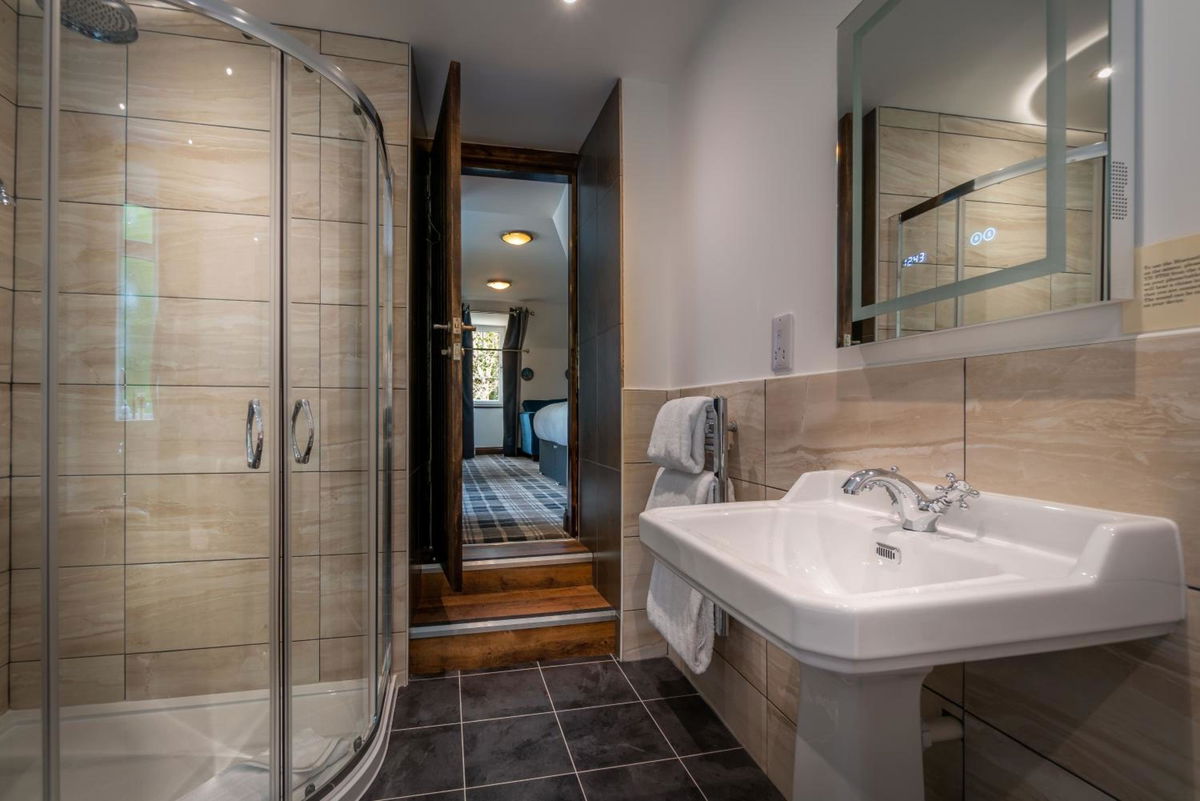 Edinbane Lodge photo 5