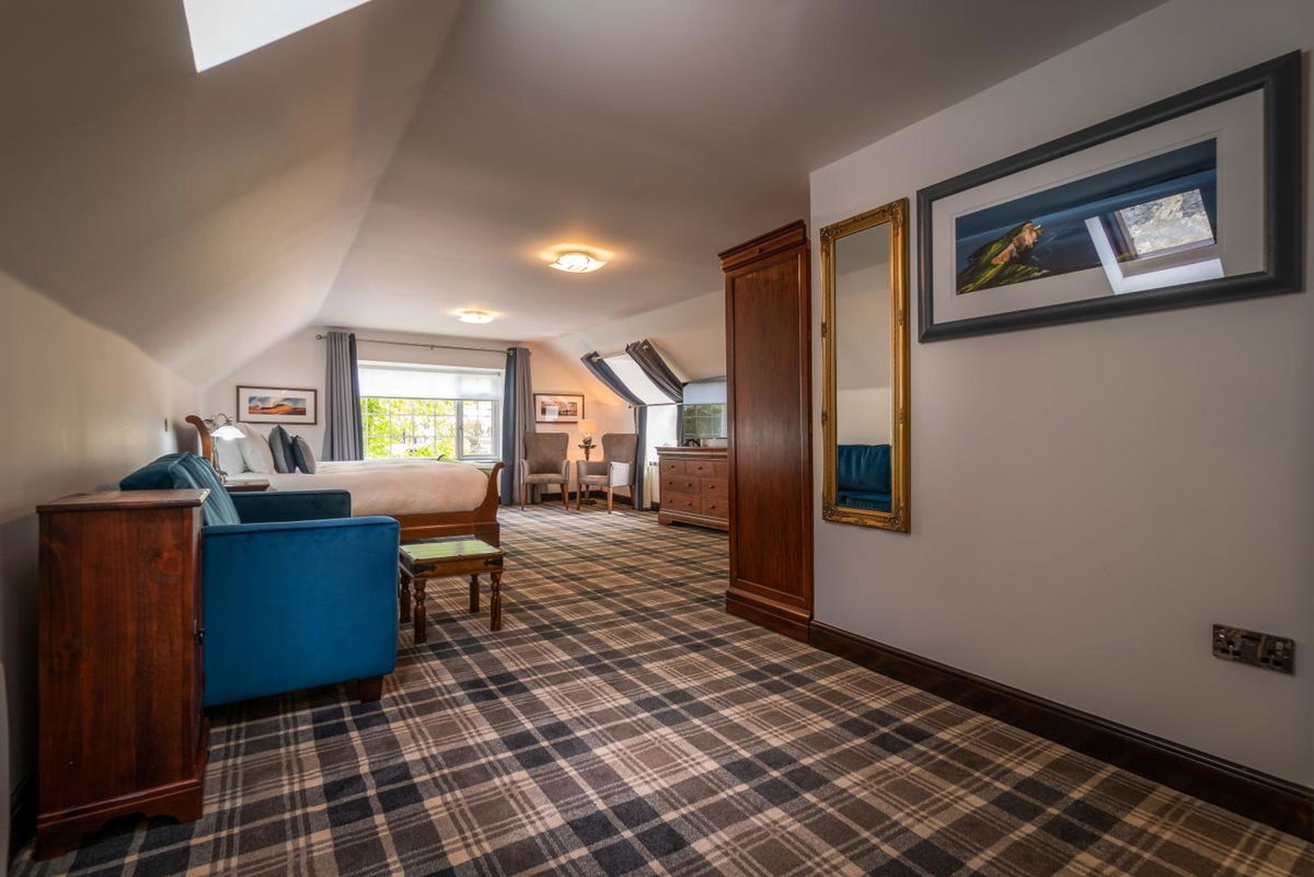 Edinbane Lodge photo 2