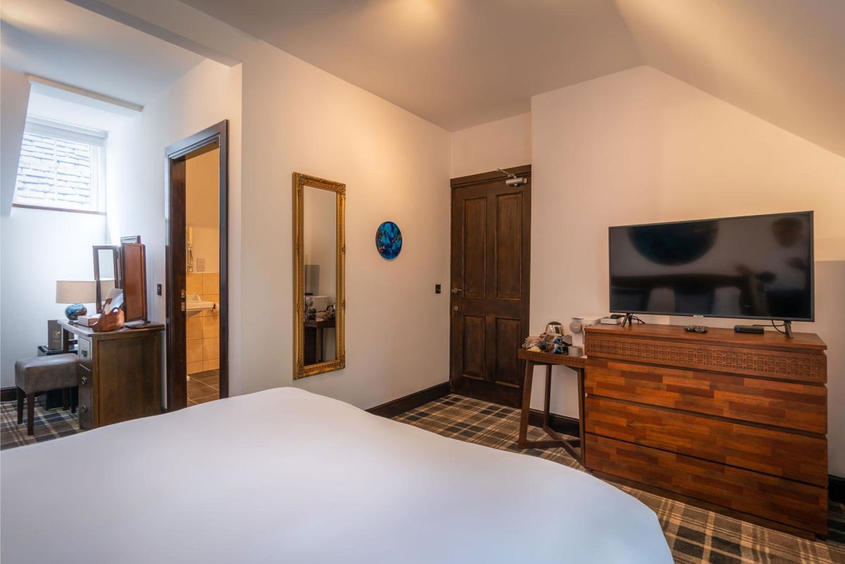 Edinbane Lodge photo 4
