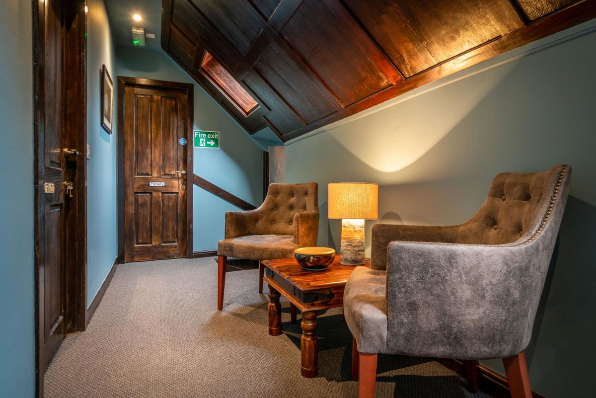 Edinbane Lodge photo 3