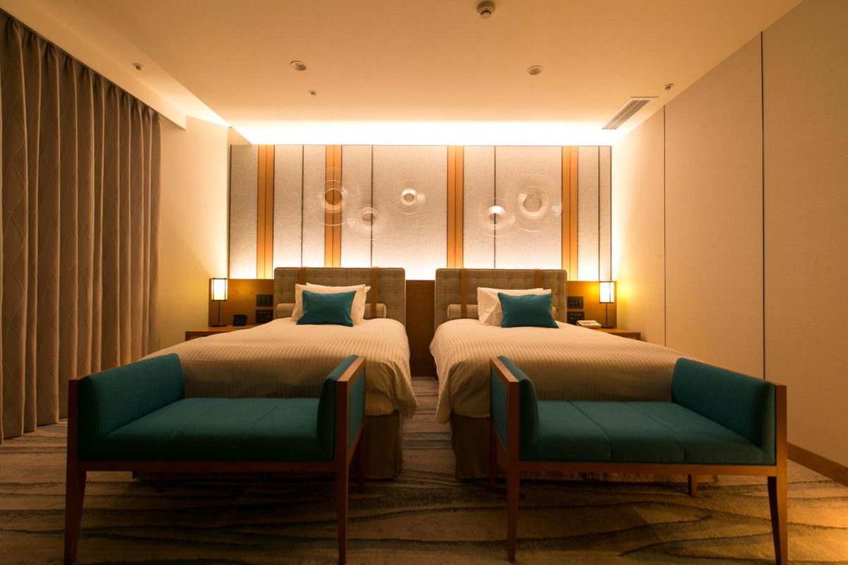 Highland Resort Hotel & Spa photo 2
