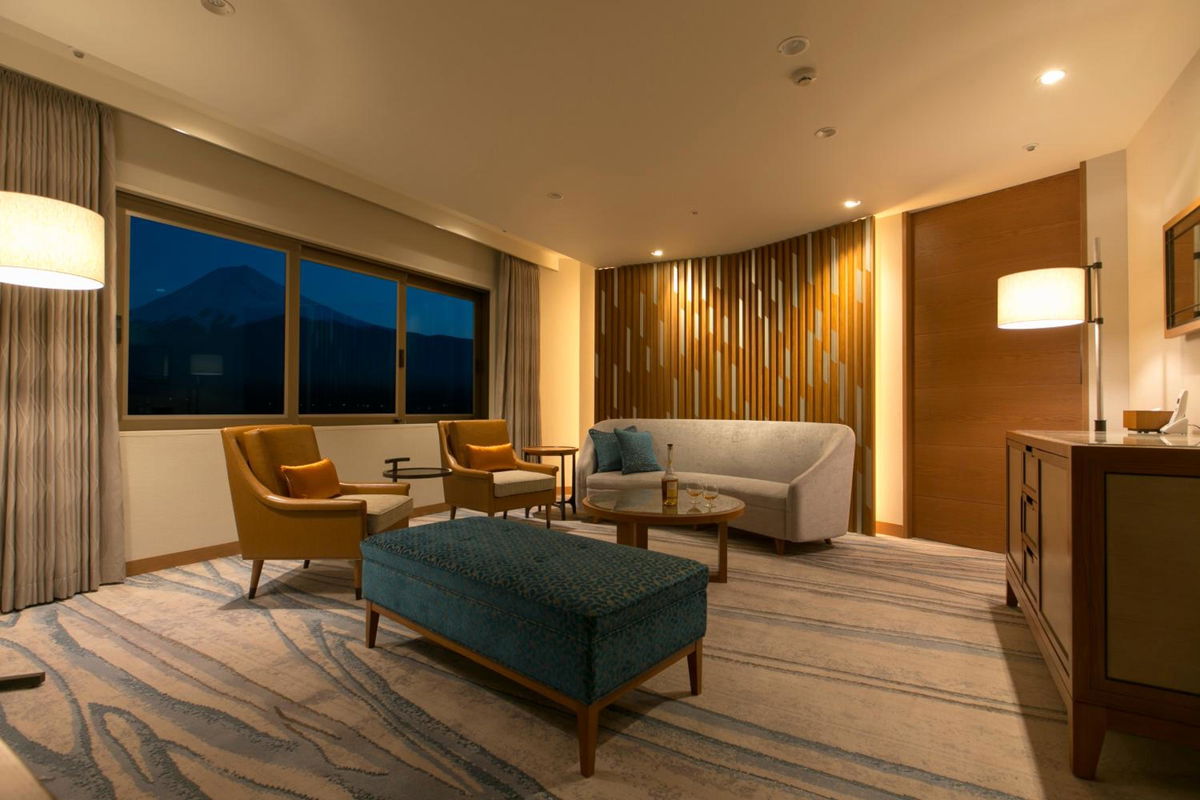 Highland Resort Hotel & Spa photo 3