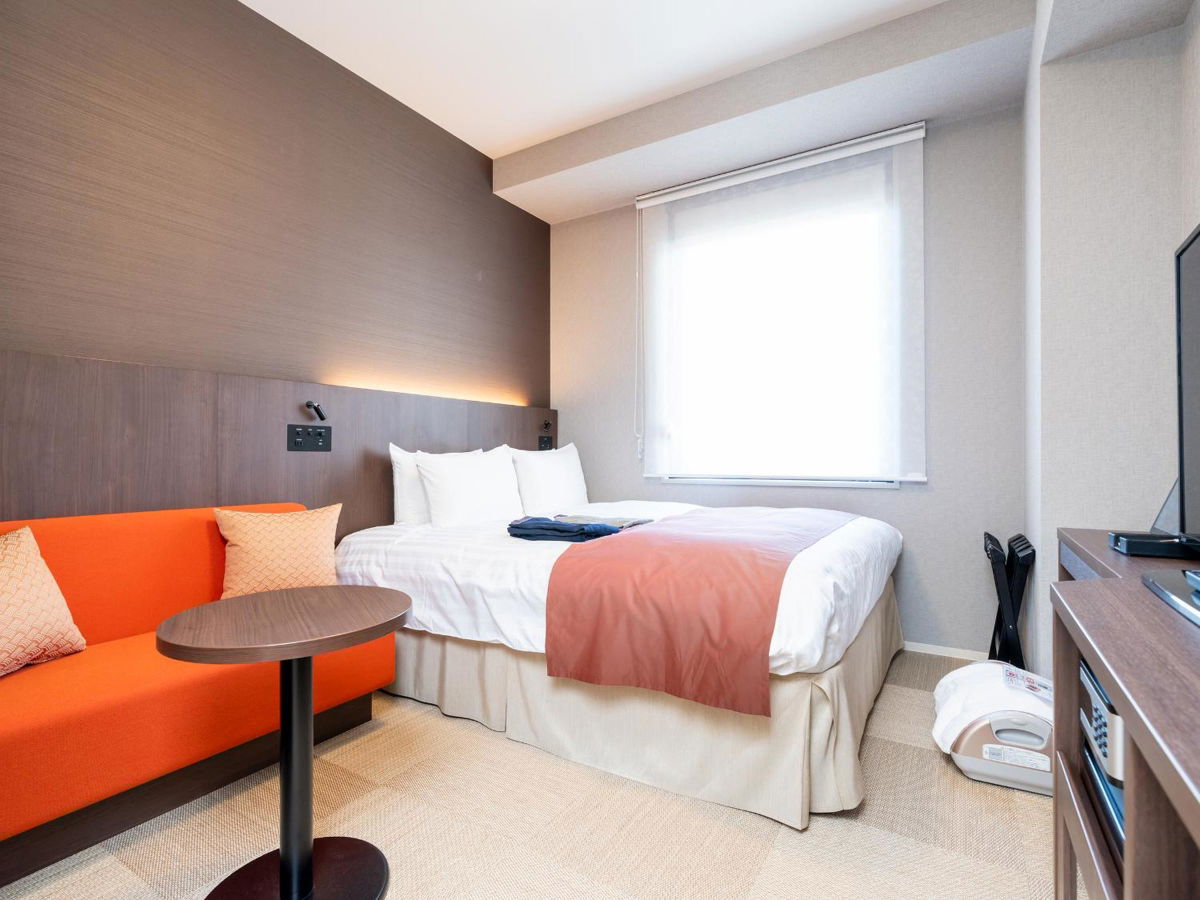Hiyori Hotel Osaka Namba Station photo 4