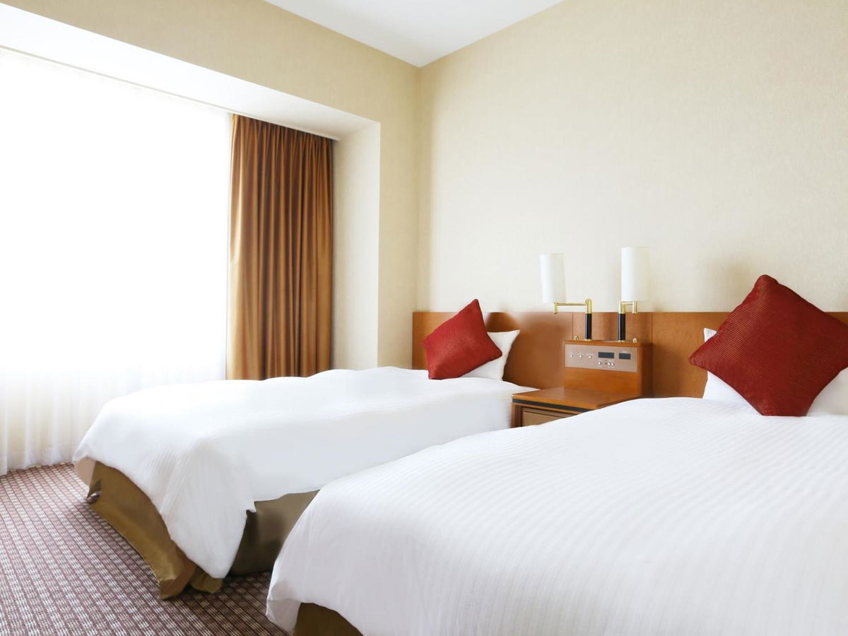 Star Gate Hotel Kansai Airport photo 5