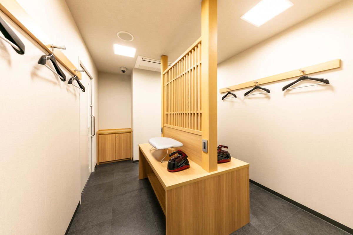Hotel Hanshin Annex Osaka photo 4
