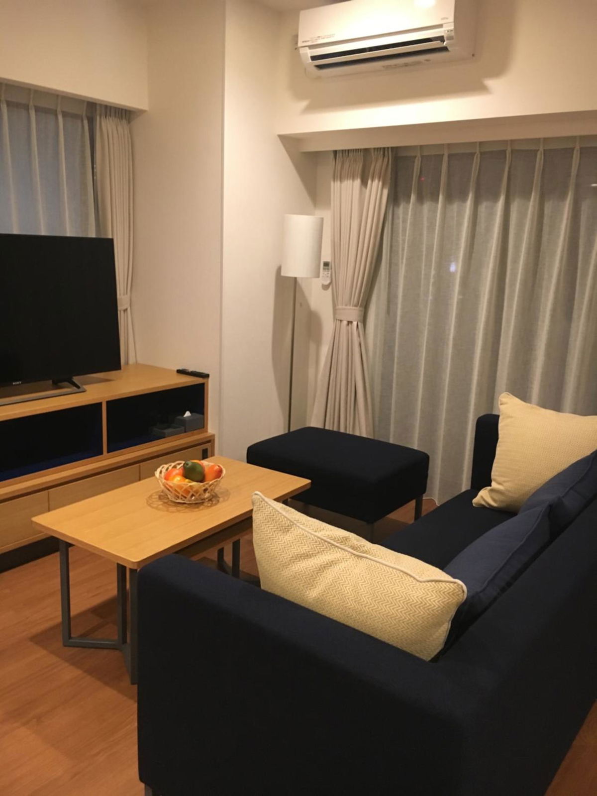 Oakwood Apartments Nishi-Shinjuku Tokyo photo 3