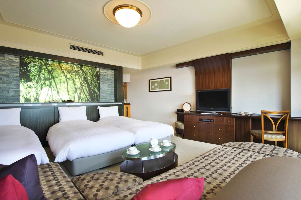 Urayasu Brighton Hotel Tokyo Bay photo 3