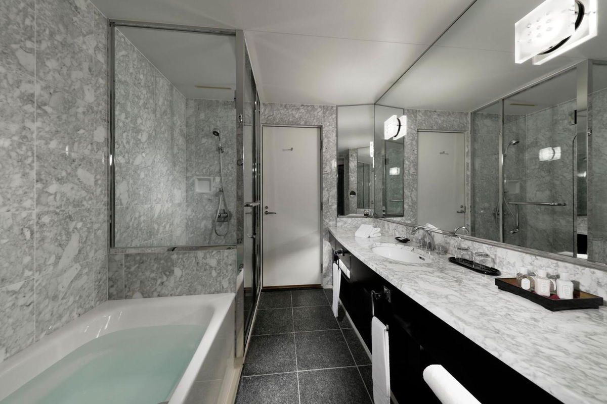 Hotel Granvia Kyoto photo 5