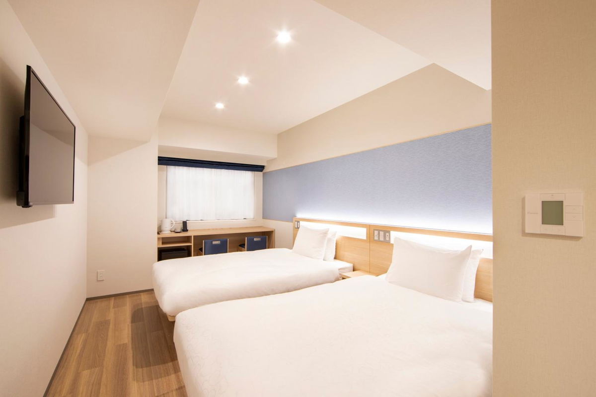 karaksa hotel TOKYO STATION photo 3
