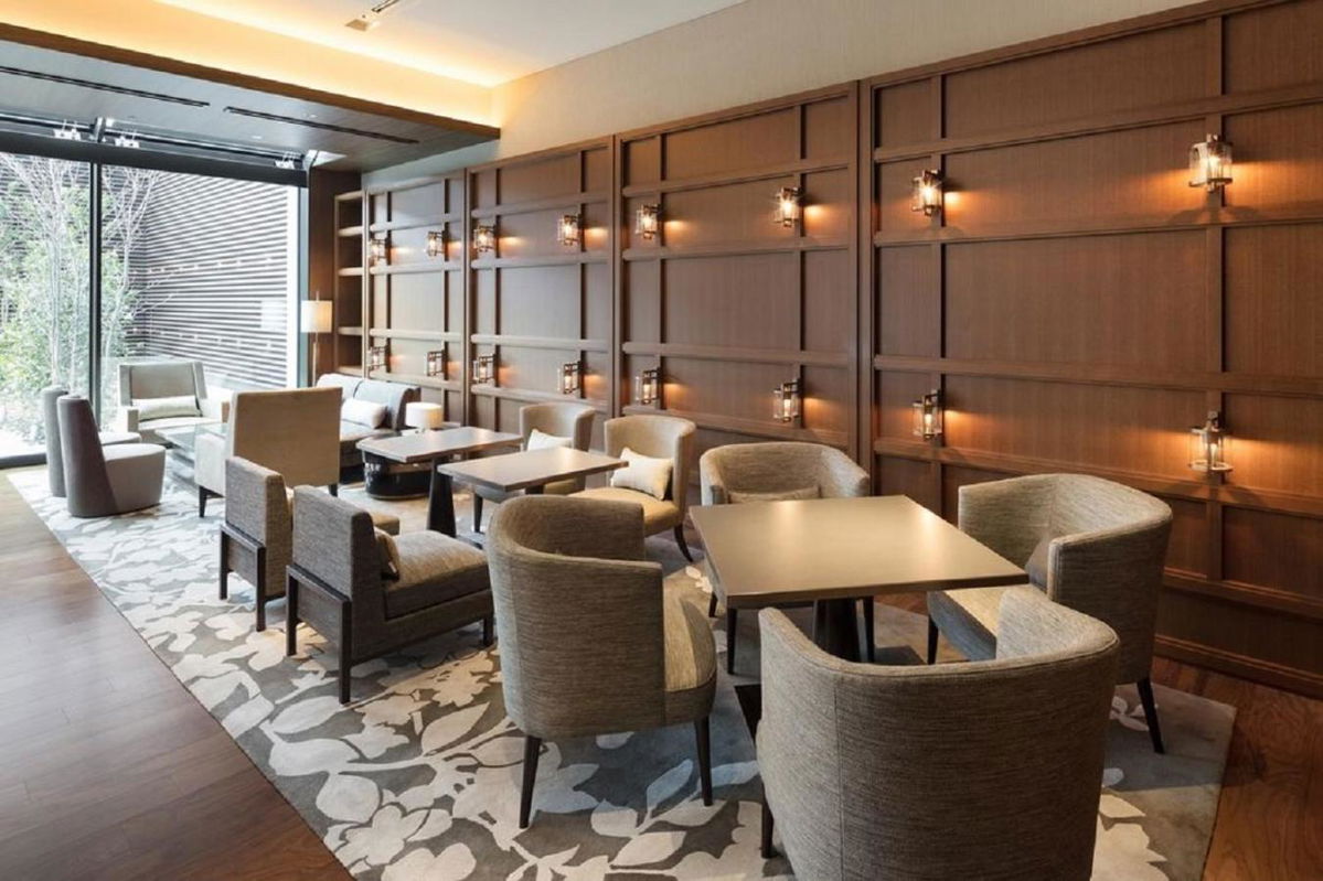 Ascott Marunouchi Tokyo photo 5