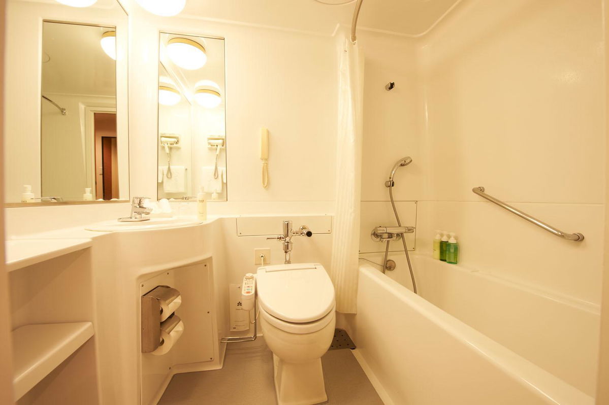 Hotel Nikko Narita photo 3