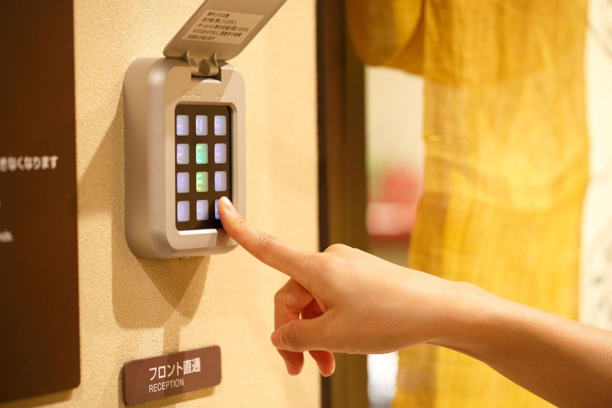 Dormy Inn Premium Namba Natural Hot Spring photo 2