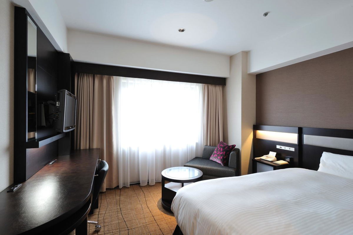 Hotel Granvia Hiroshima photo 4