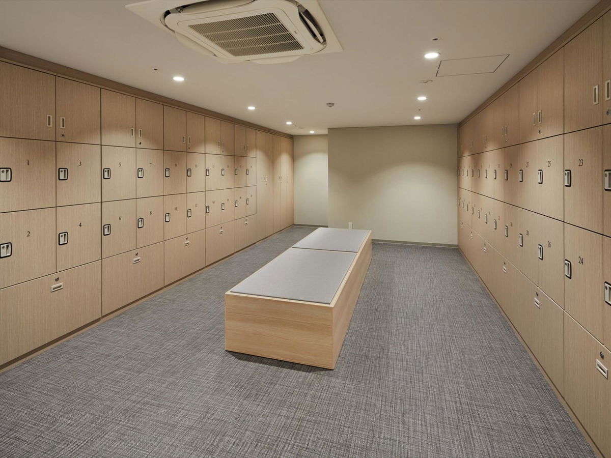 Hotel Vischio Kyoto by GRANVIA photo 3