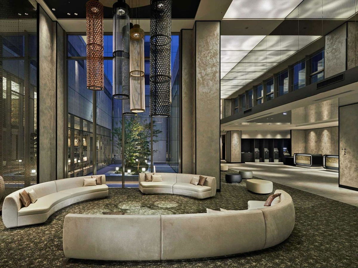 Hotel Vischio Kyoto by GRANVIA photo 5